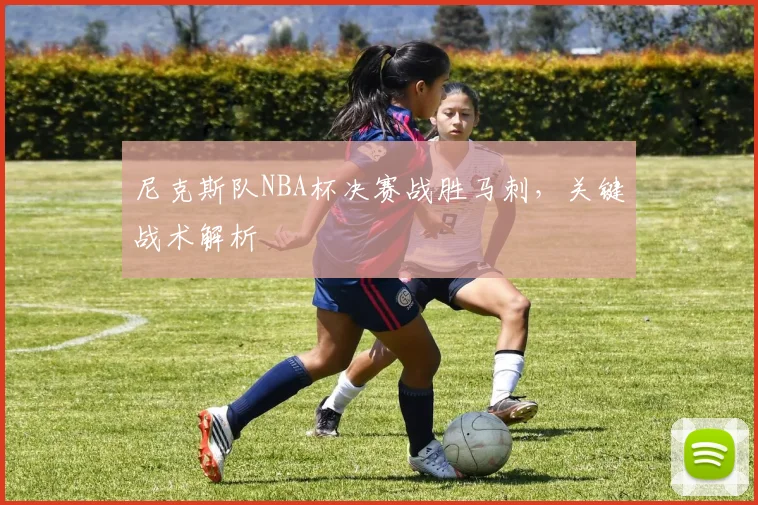 尼克斯队NBA杯决赛战胜马刺，关键战术解析