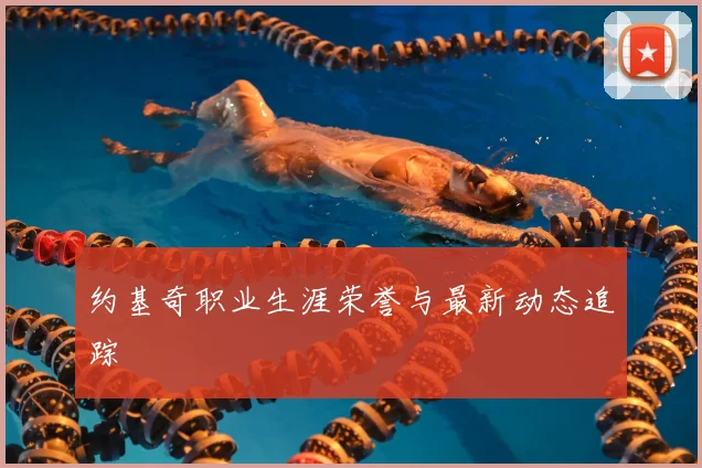 约基奇职业生涯荣誉与最新动态追踪