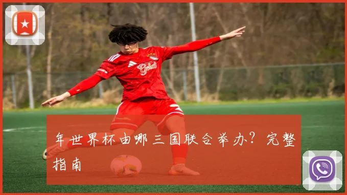 年世界杯由哪三国联合举办？完整指南