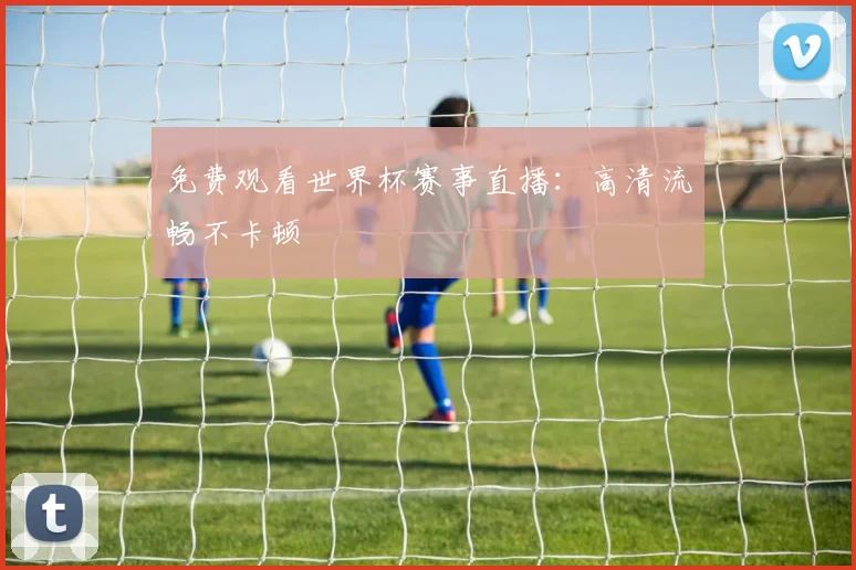 免费观看世界杯赛事直播：高清流畅不卡顿